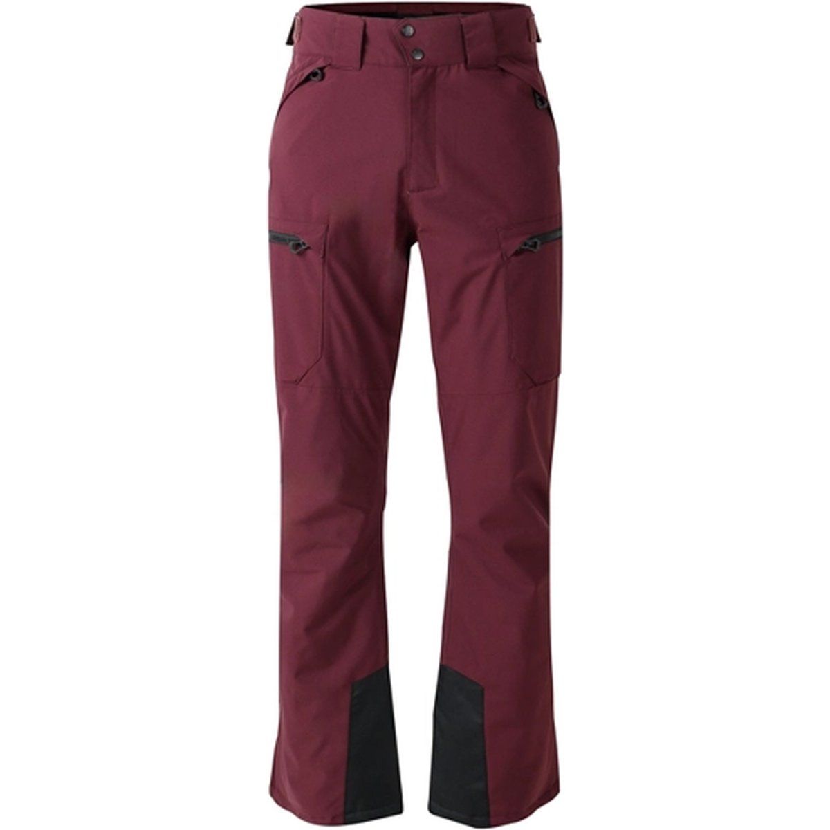 Hochleistungsfähige Isolierte Skihose