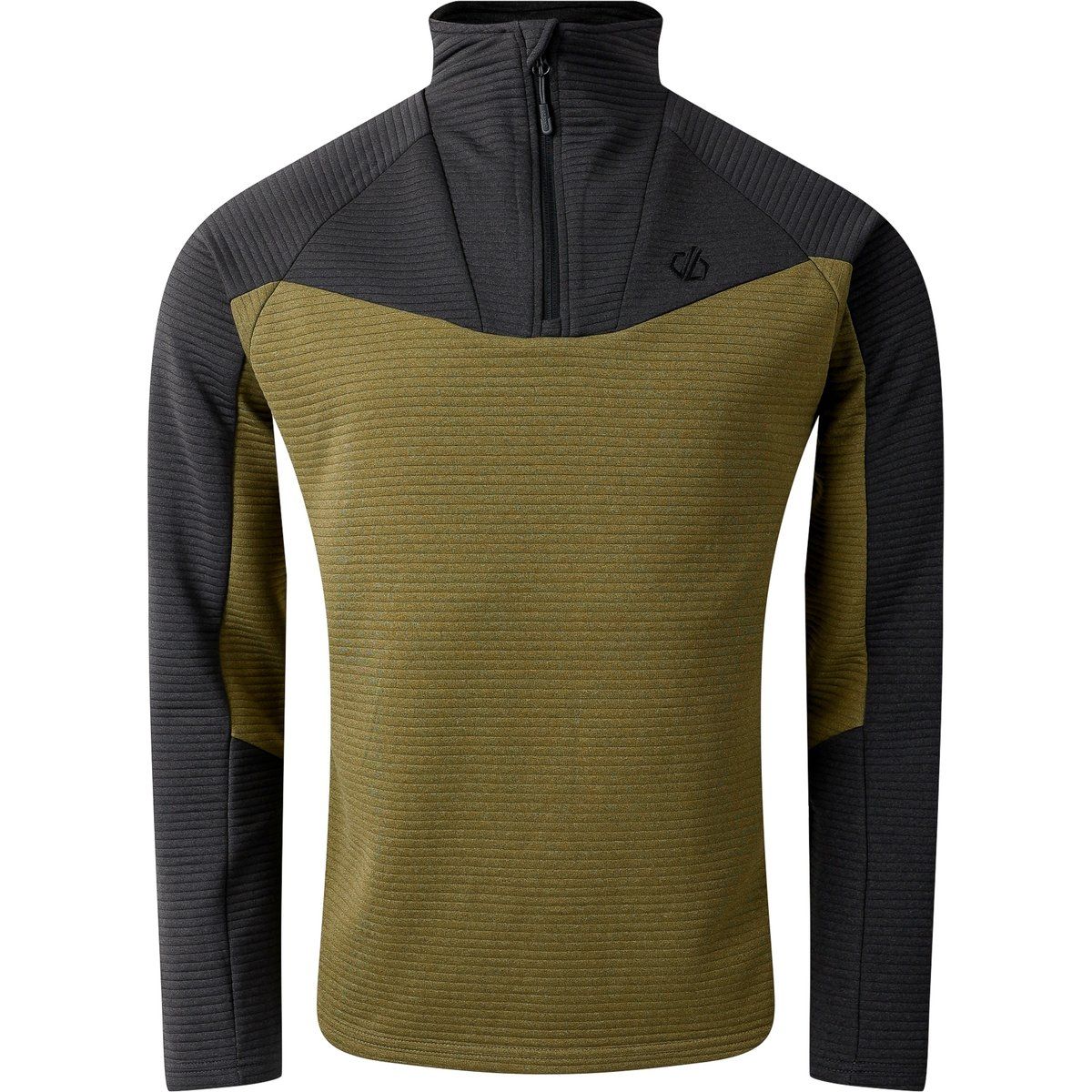 Herren Core Stretch Baselayer Oberteil