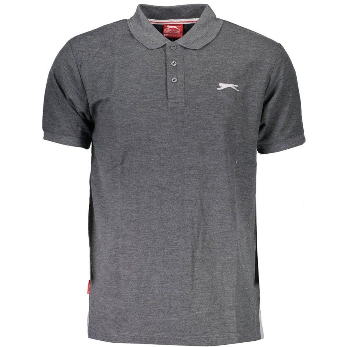 Klassisches Kurzarm-Poloshirt
