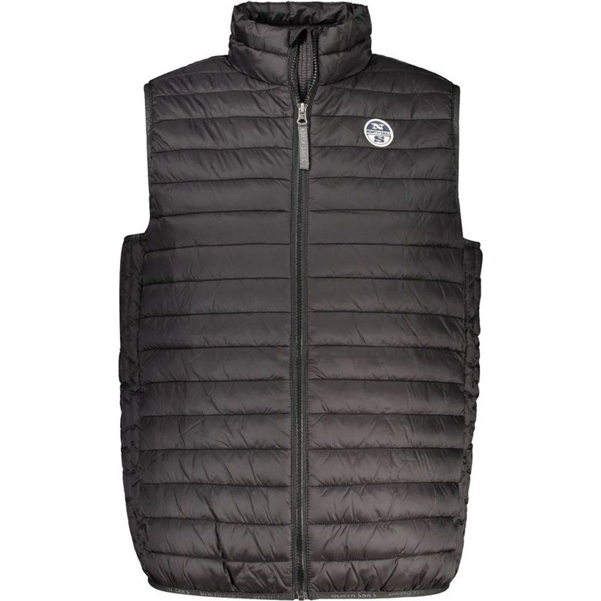 Leichte Gesteppte Puffer-Weste