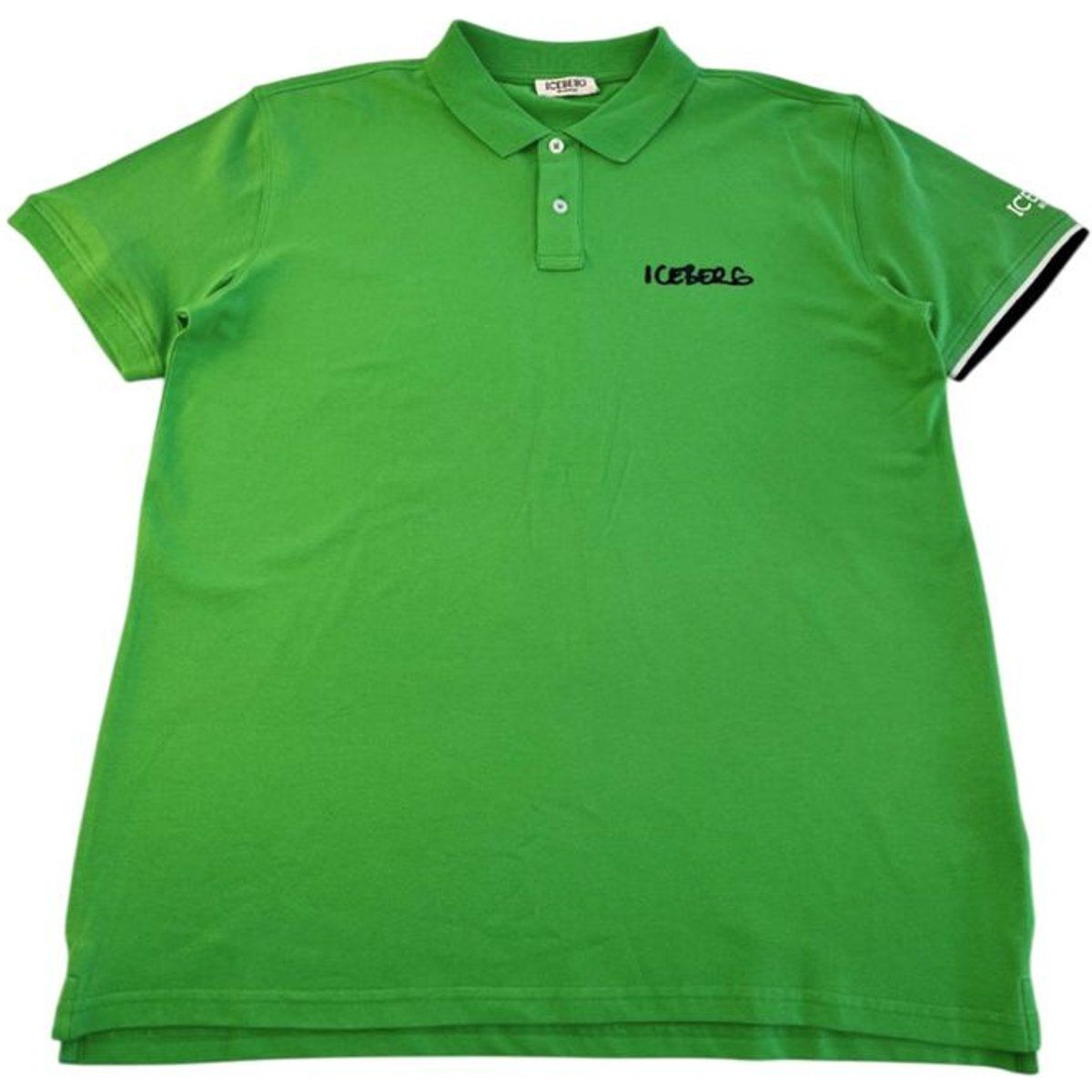 Klassisches Kurzarm-Poloshirt