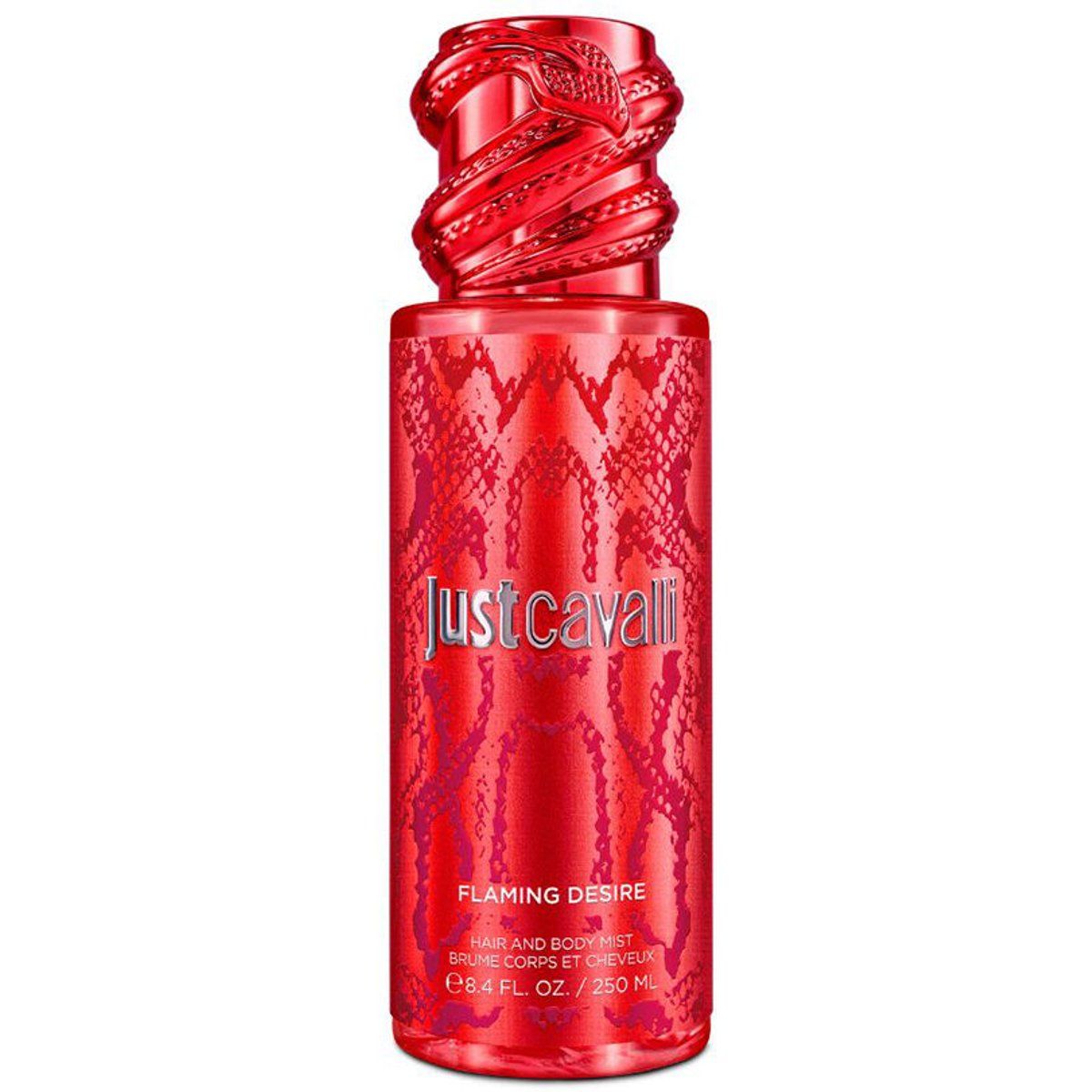 Flaming Desire Haar- und Körperspray
