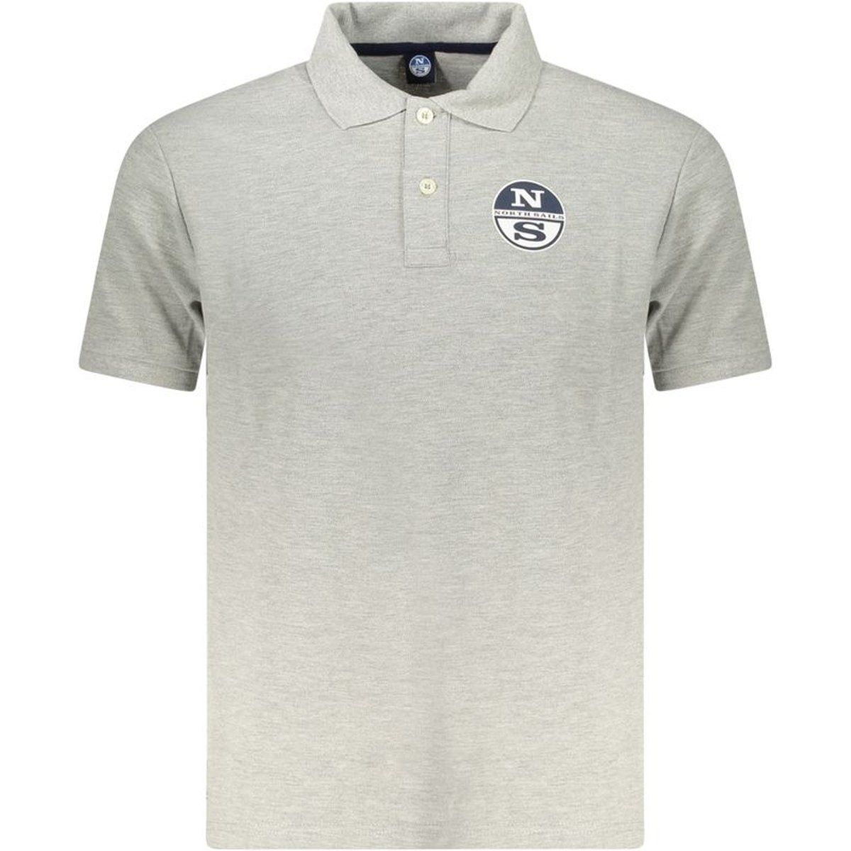 Klassisches Kurzarm-Poloshirt