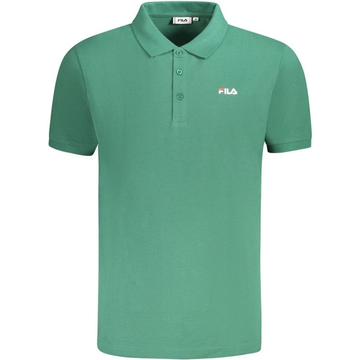Klassisches Kurzarm-Poloshirt