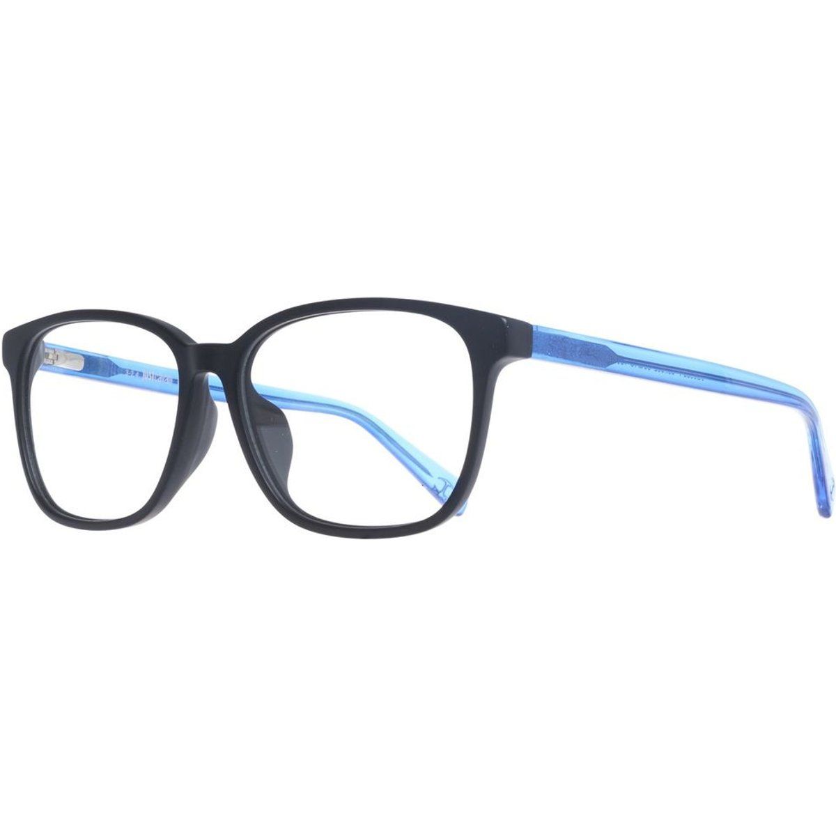 Jcjc0685 Schwarzblau Brille