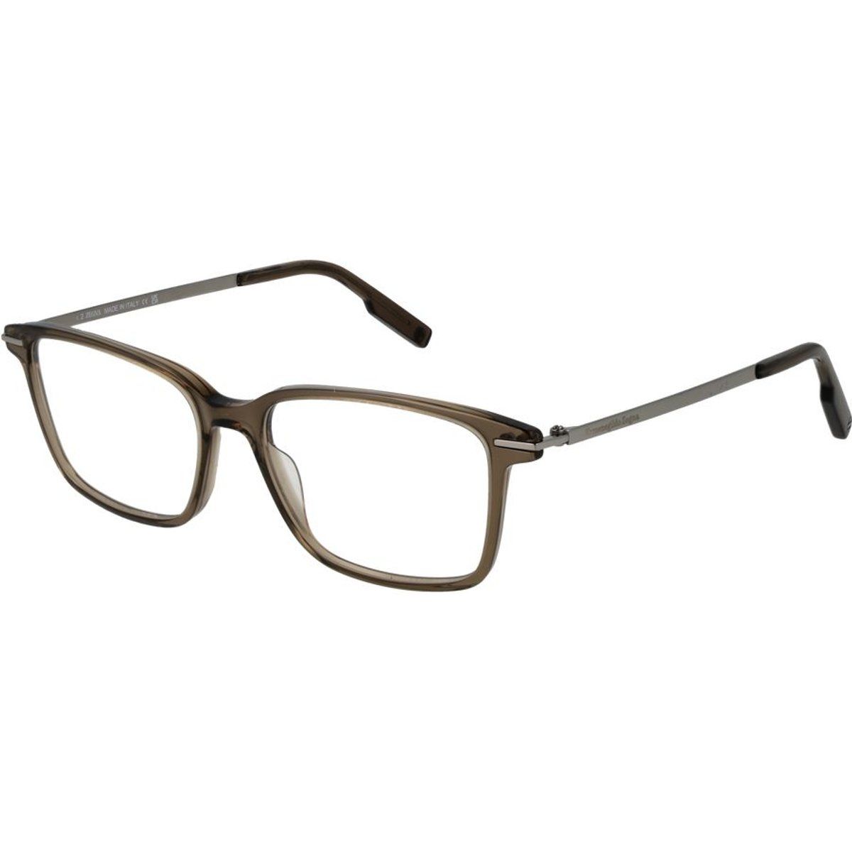 Acetat Rechteckige Brille