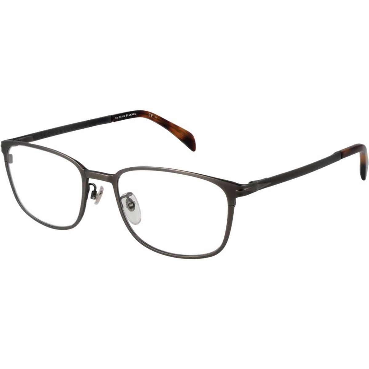 Db 7075 Metallrahmen-Brille