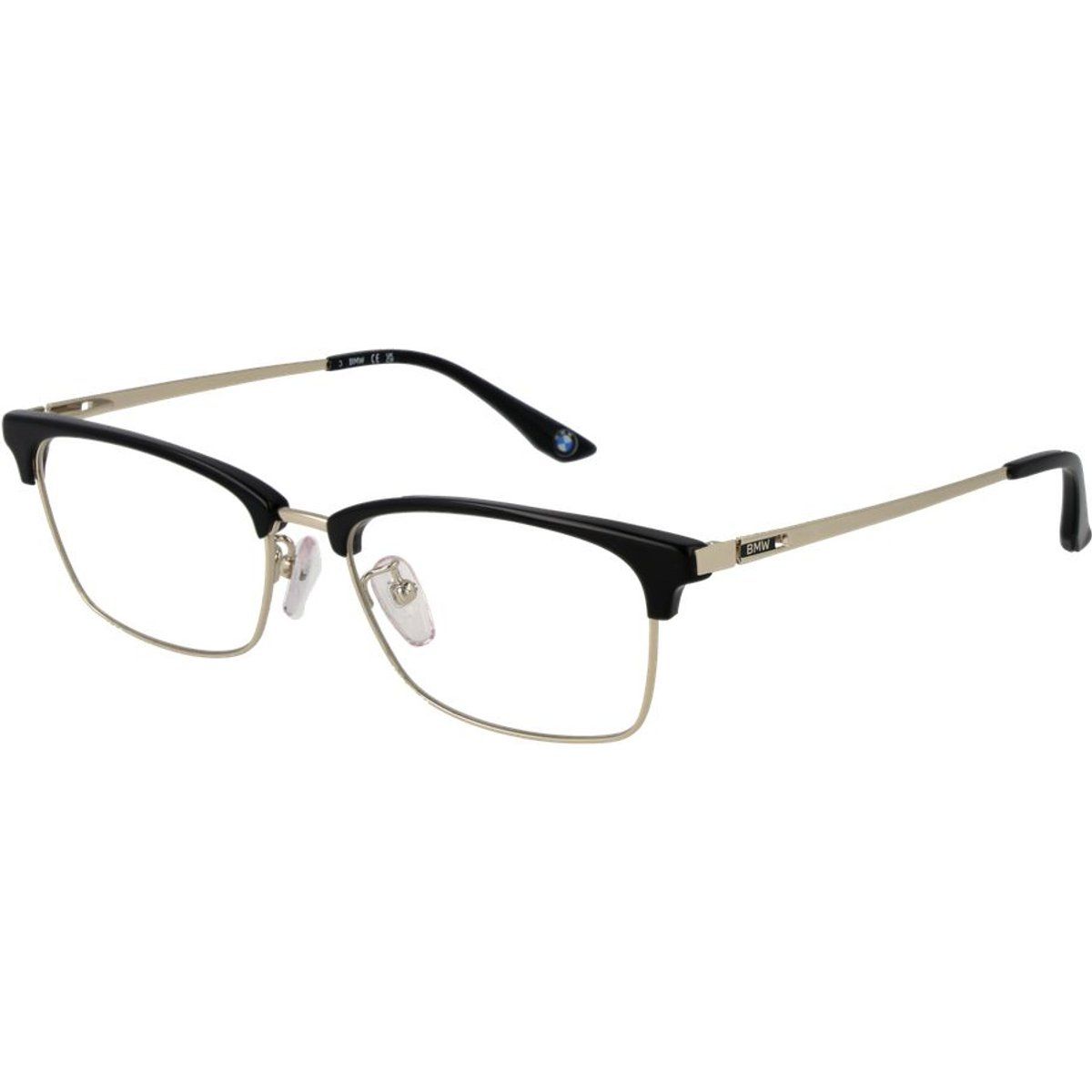Metallrahmen-Brille