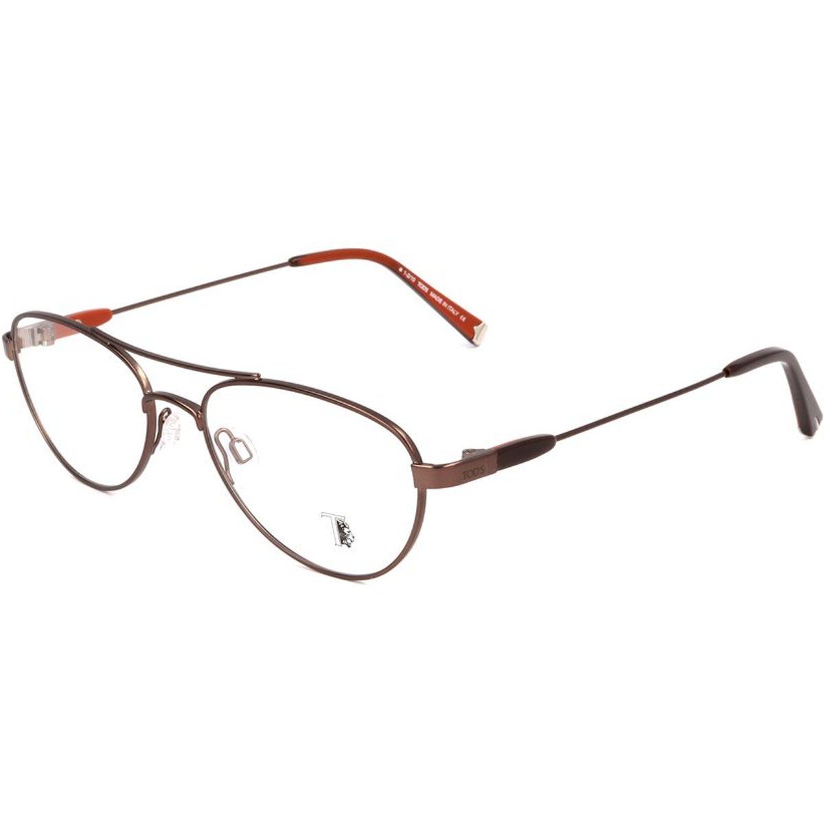 Metall Aviator Brille To5205