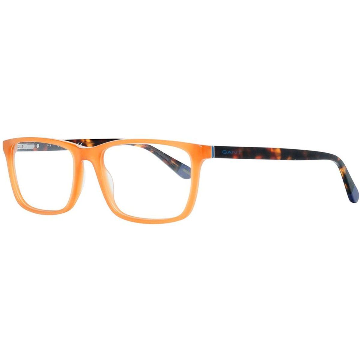 Gant Ga7107 Orangebraune Brille