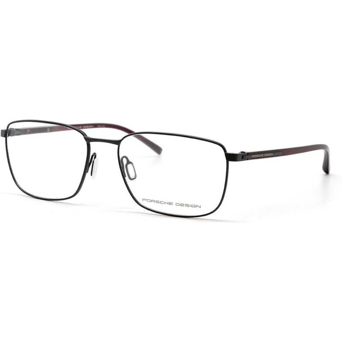 P8721 Metallrahmen Brille