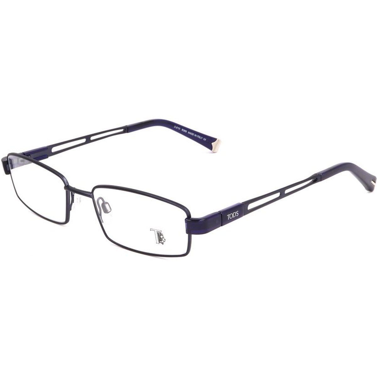 Metallrahmen Brille To5007 088