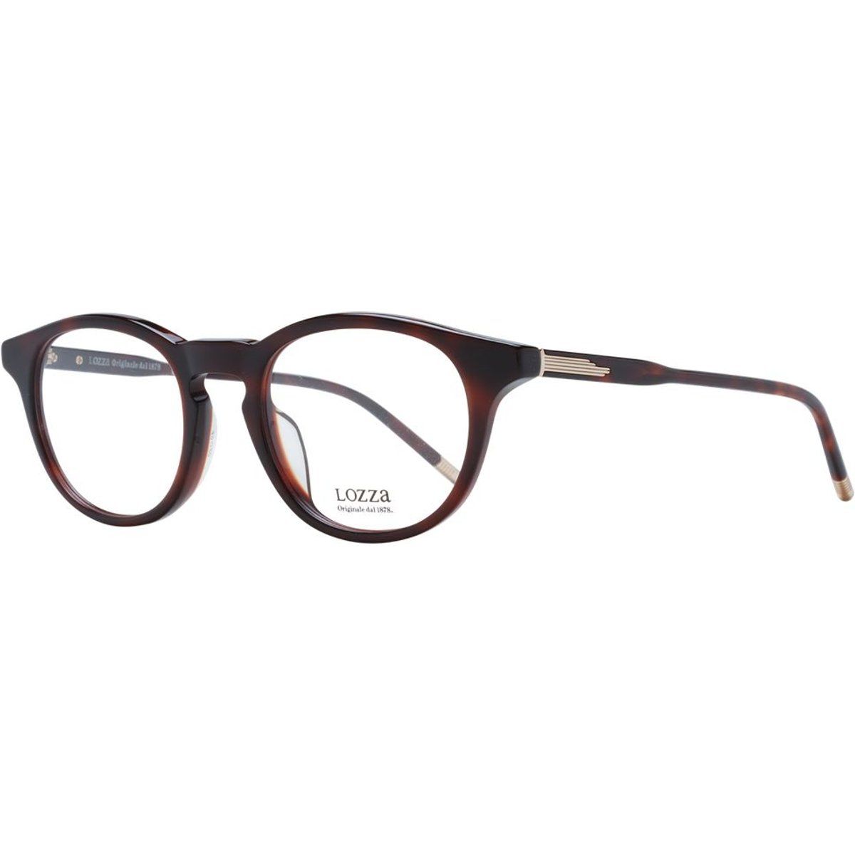 Lozza Grigiato 44157 Runde Brille