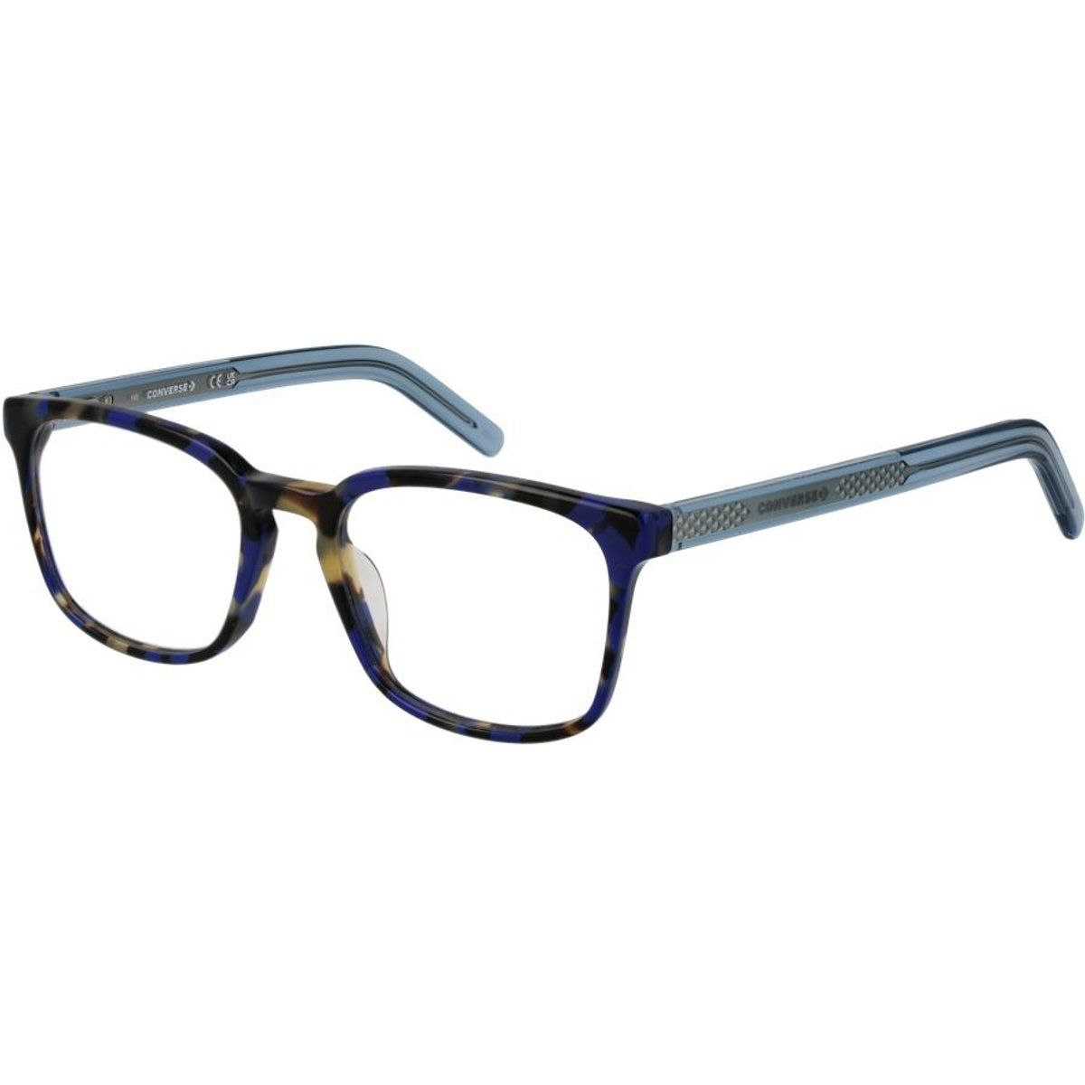 Acetatrahmen Brille