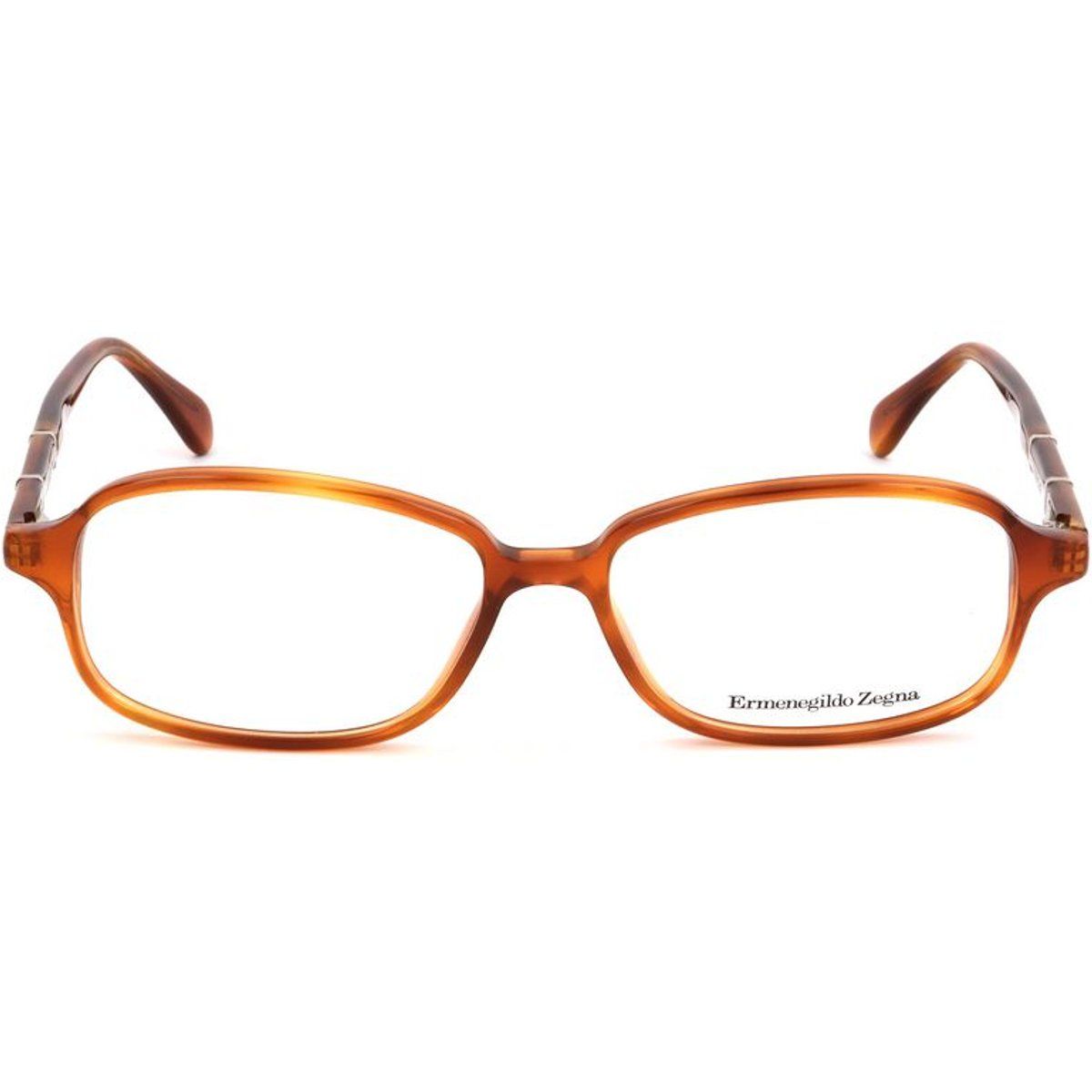 Zegna Ezvz35010711ac Brillenfassung