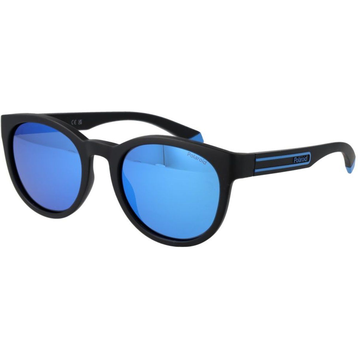 Runde Sonnenbrille