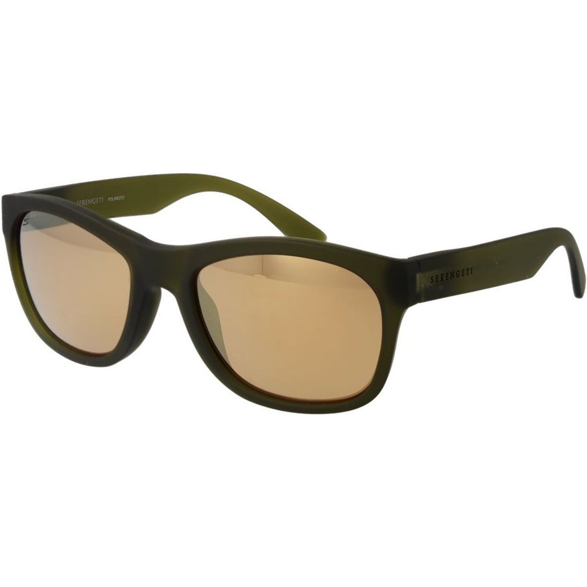 Polarisierte Sonnenbrille