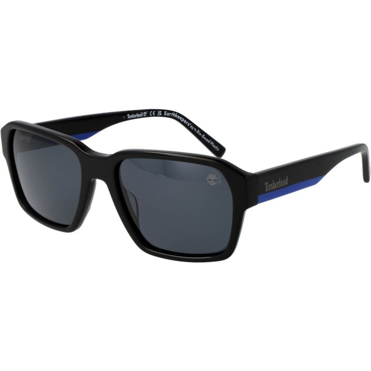 Sonnenbrille aus biobasiertem Kunststoff