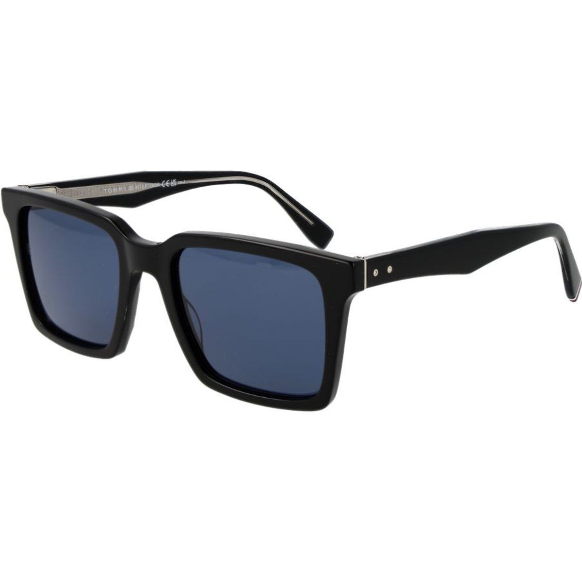 Quadratische Sonnenbrille
