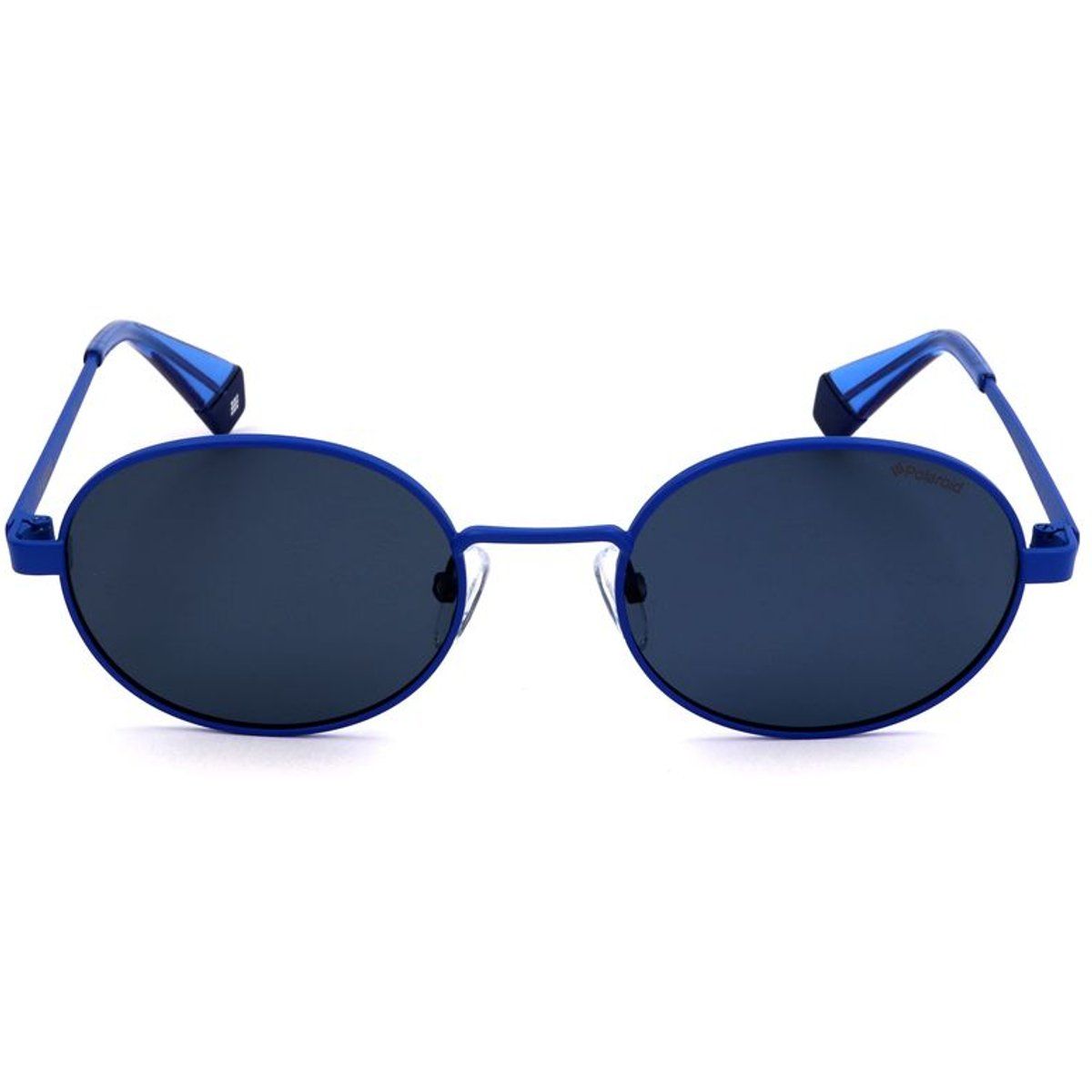 Sonnenbrille mit runden Gläsern