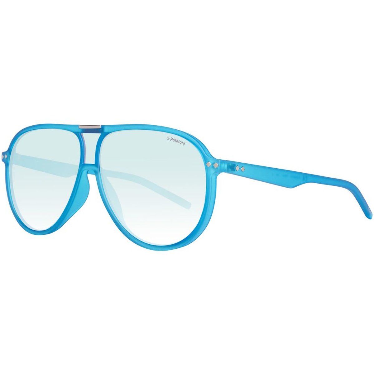 Retro-inspirierte Pilotenbrille