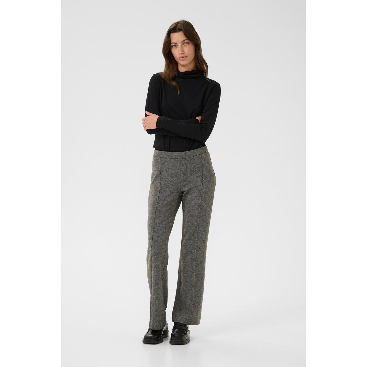 Jerseyhose PontasPW Jerseyhose Easy fit