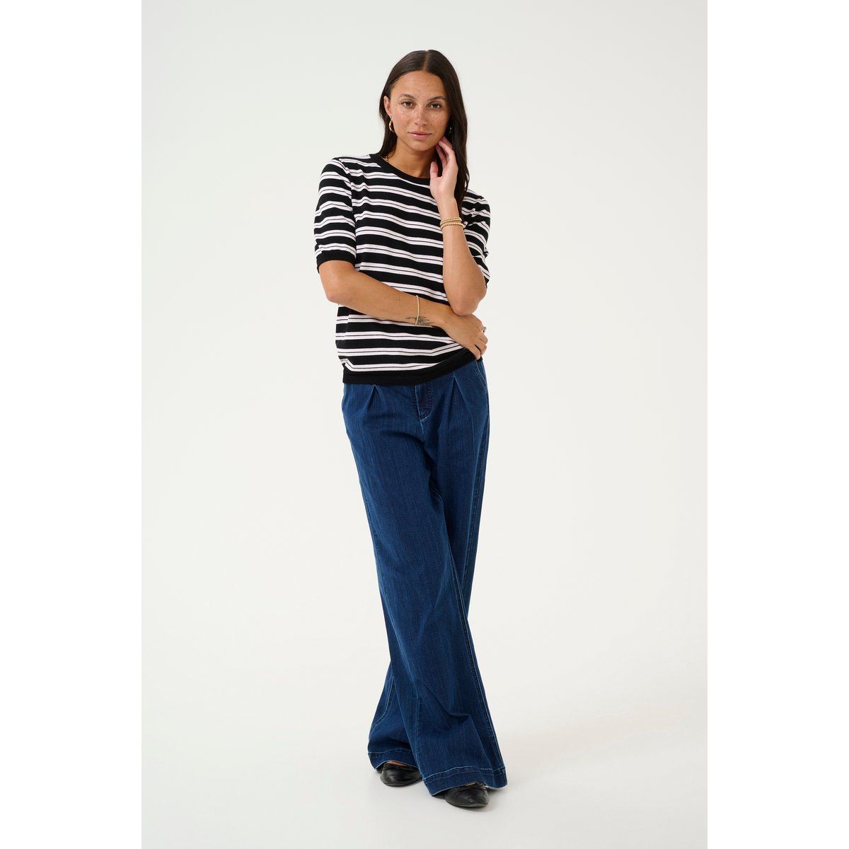Strickpullover KAlizza Strickpullover Regular fit