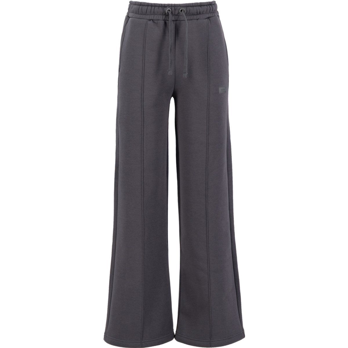 Damen Jogginghose mit weitem Bein