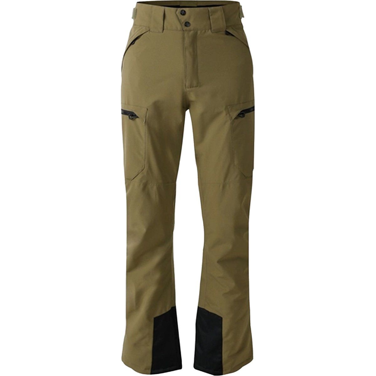 Dare 2B - Herren Skihosen "Baseplate II" (Martini Olive)