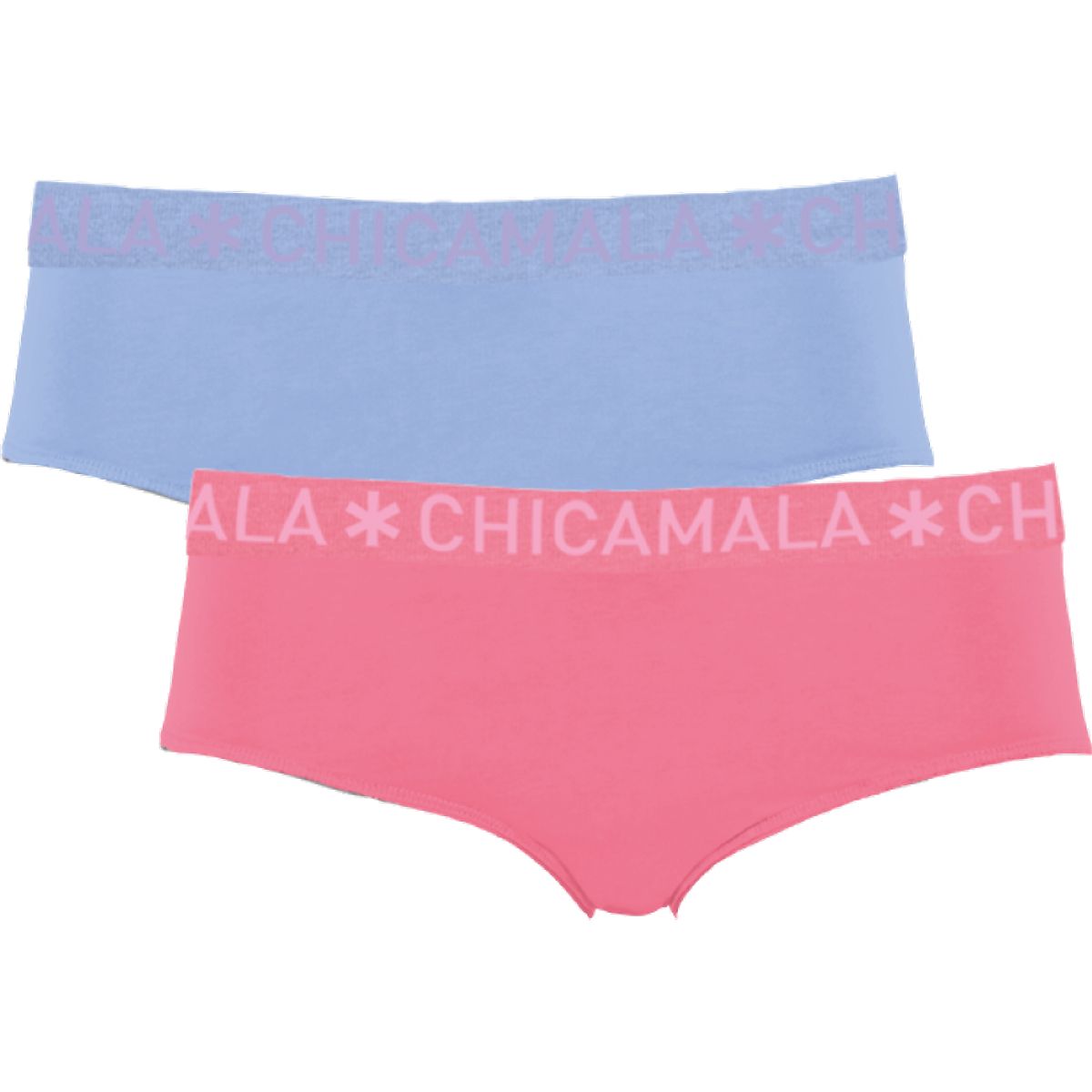 Muchachomalo Herren Boxer Shorts - 2er Pack - Herren Unterwäsche