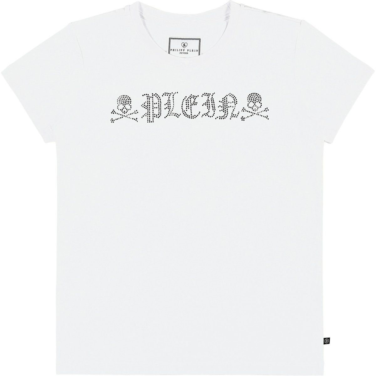 T-Shirt Rundhalsausschnitt Ss
