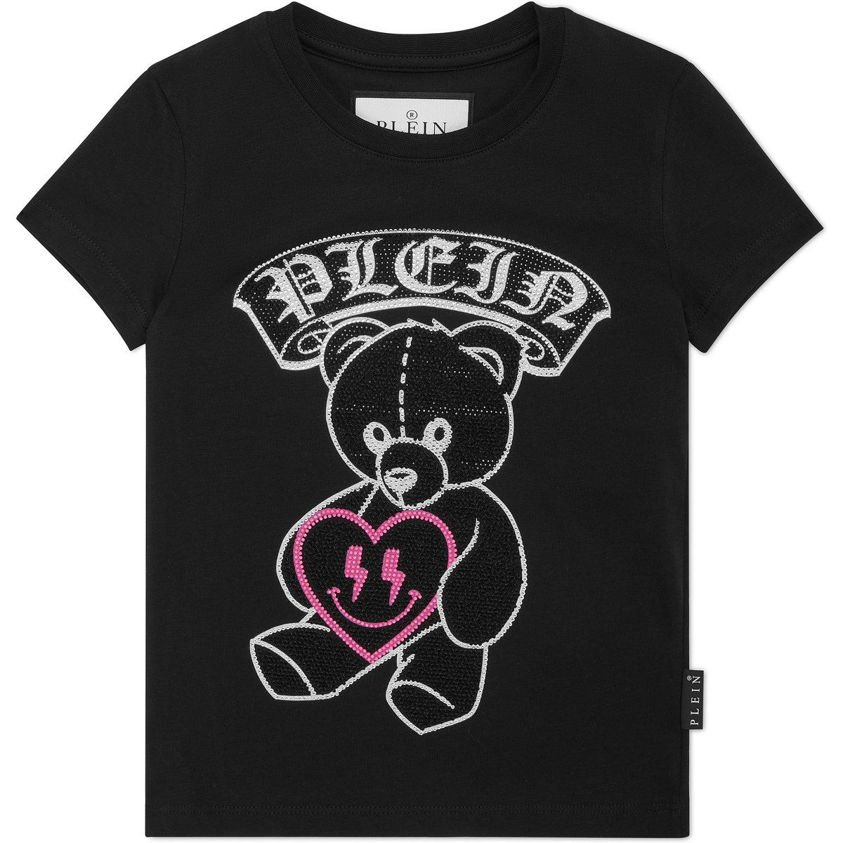 T-Shirt Sexy Pure Teddy