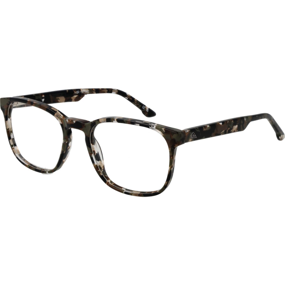 Quiksilver Brillenfassung EQYEG03134 GRA0 Arlington
