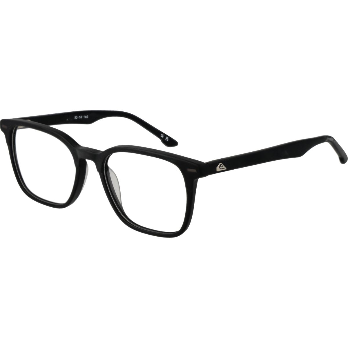 Klassische Rechteckige Vollrandbrille