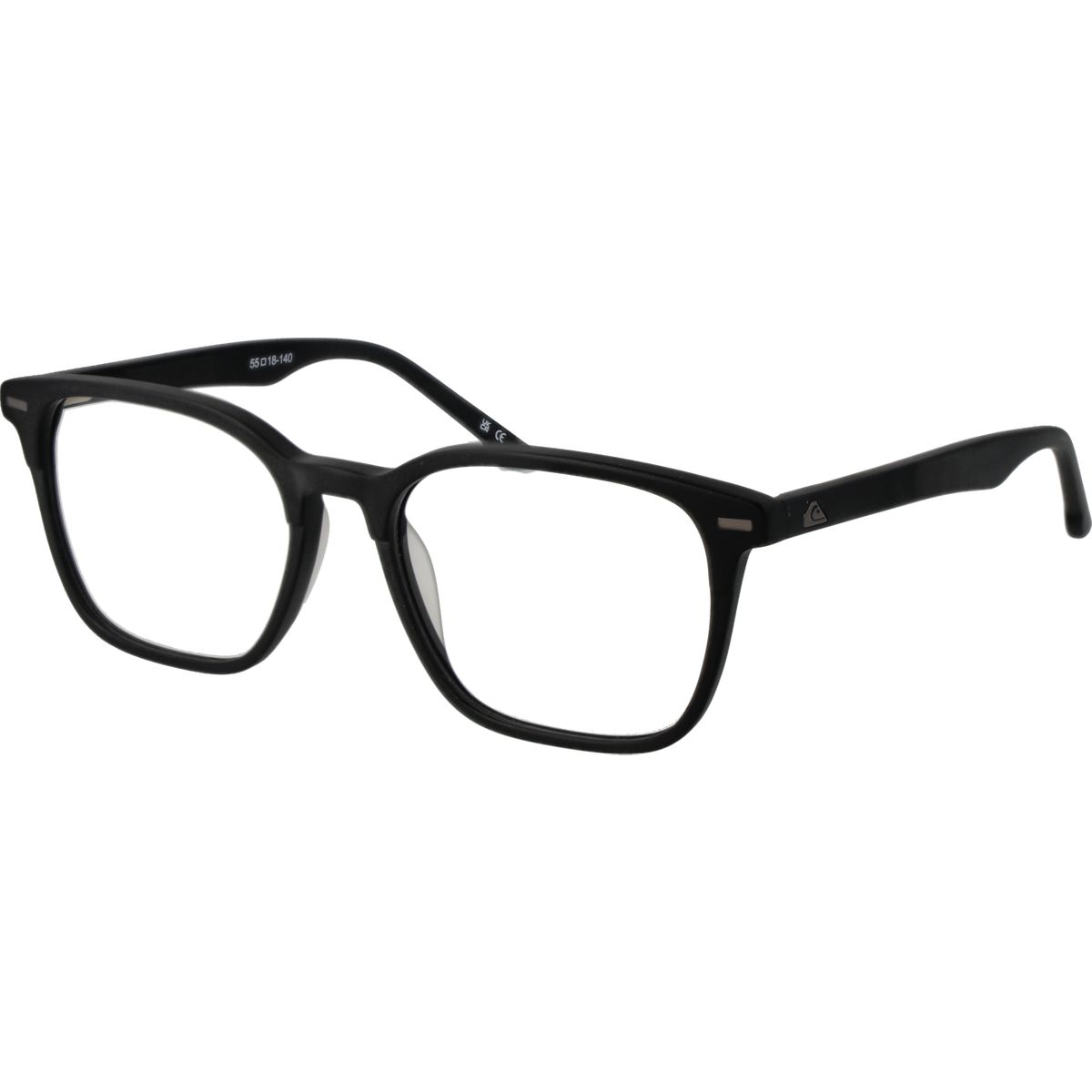 Quadratische Vollrandbrille