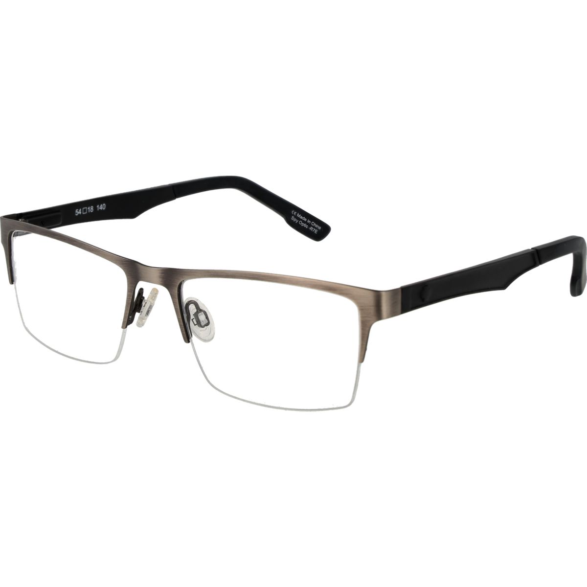 Spy Brillenfassung 573474436000 54 Hawke