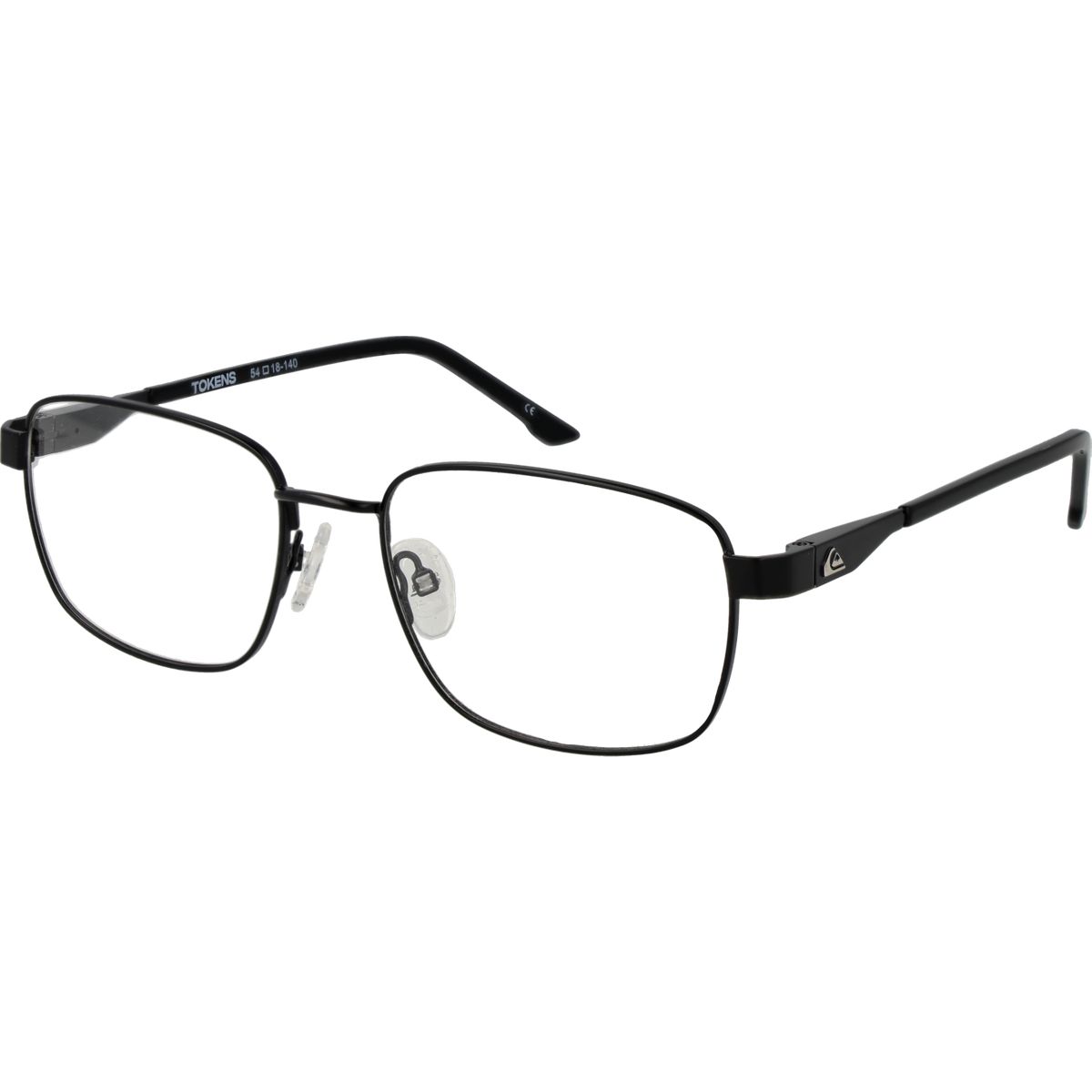 Quiksilver Brillenfassung EQYEG03142 KVJ0 Tokens