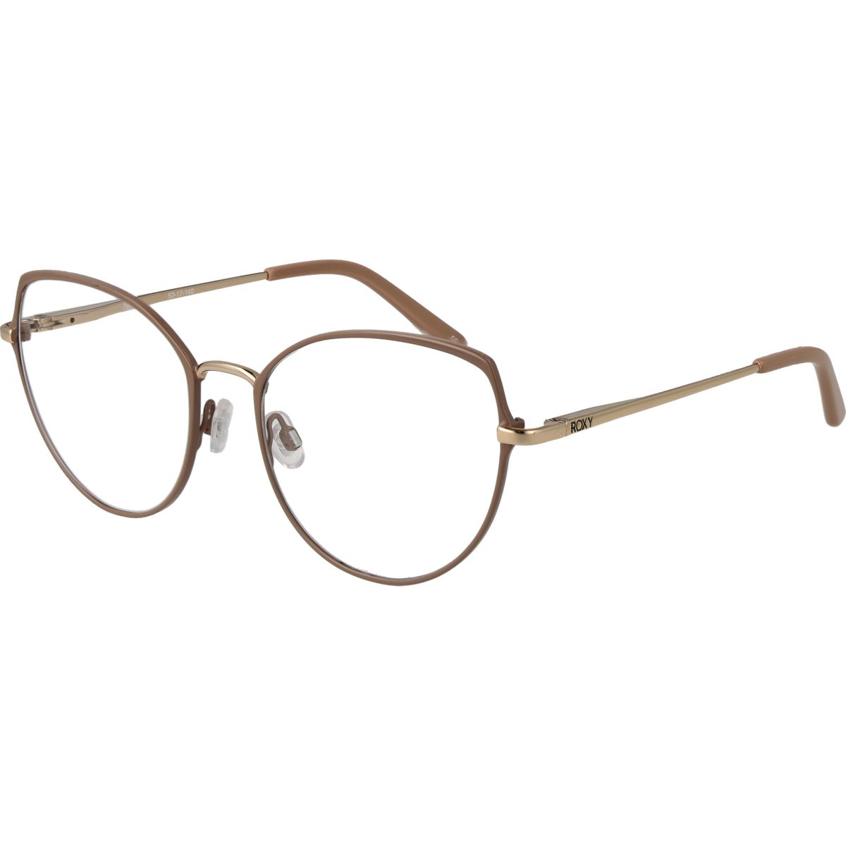 Butterfly Vollrand Brille
