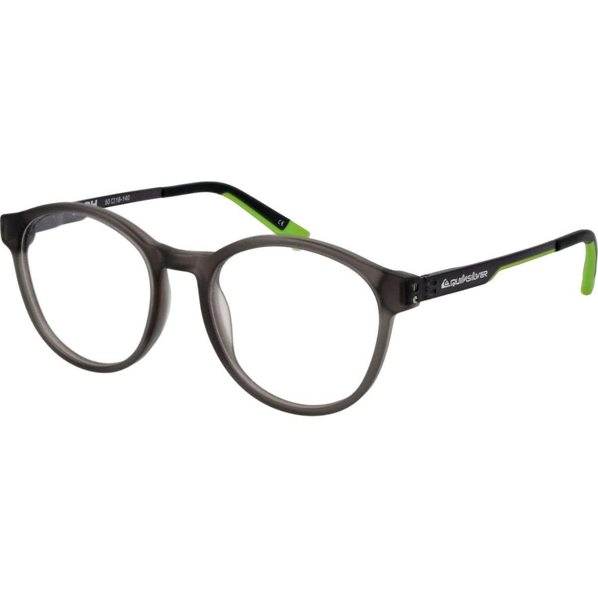 Runde Vollrandbrille