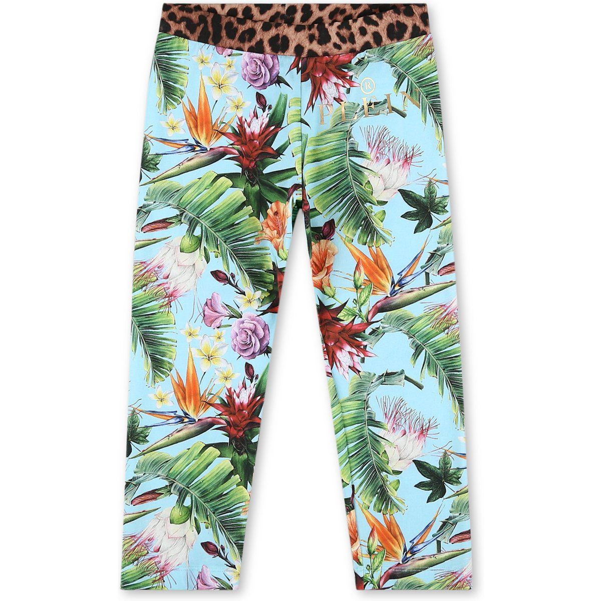 Jogging-Leggings