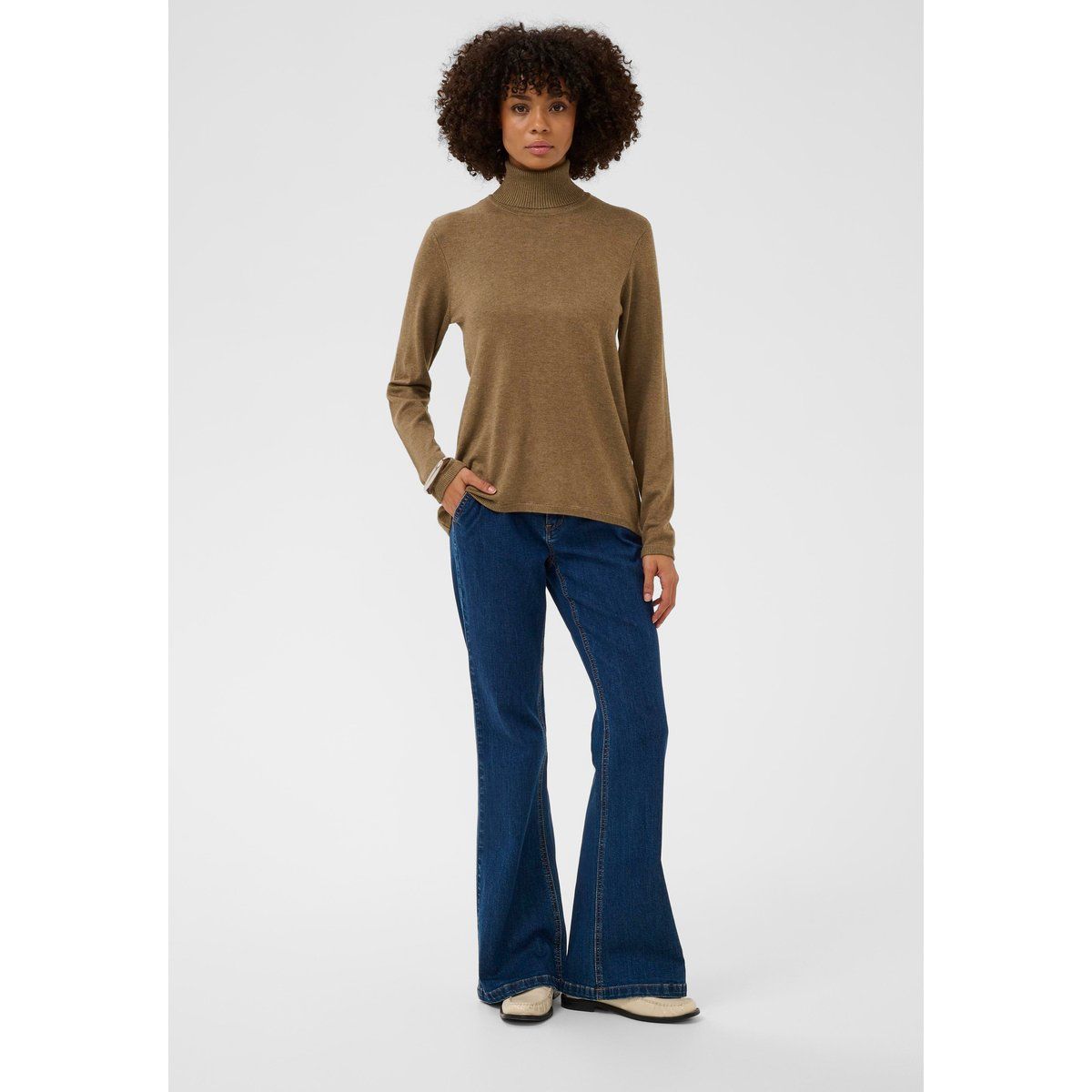Strickpullover CUannemarie Strickpullover Relaxed fit