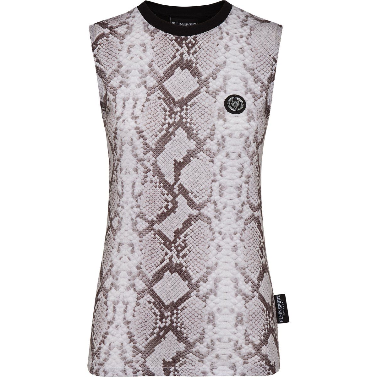 Tanktop Python