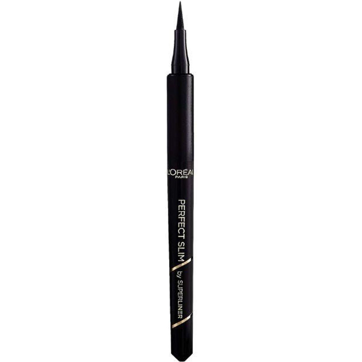 Präzisions-Eyeliner-Stift mit flüssiger Spitze