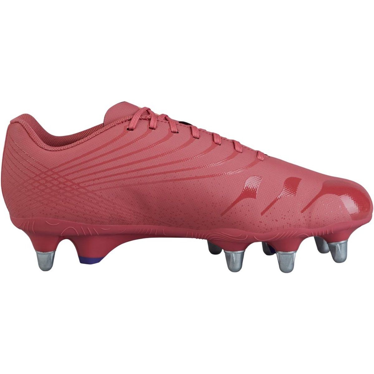 Herren Rugby Stiefel für weichen Boden