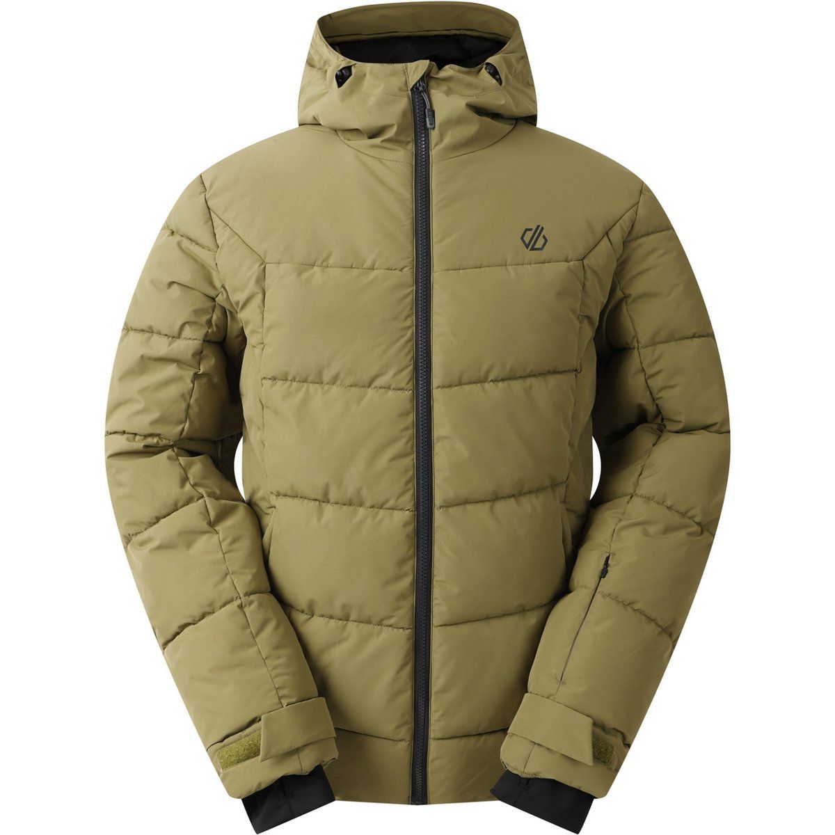 Dare 2B - "Camber II" Skijacke für Herren (Martini Olive)