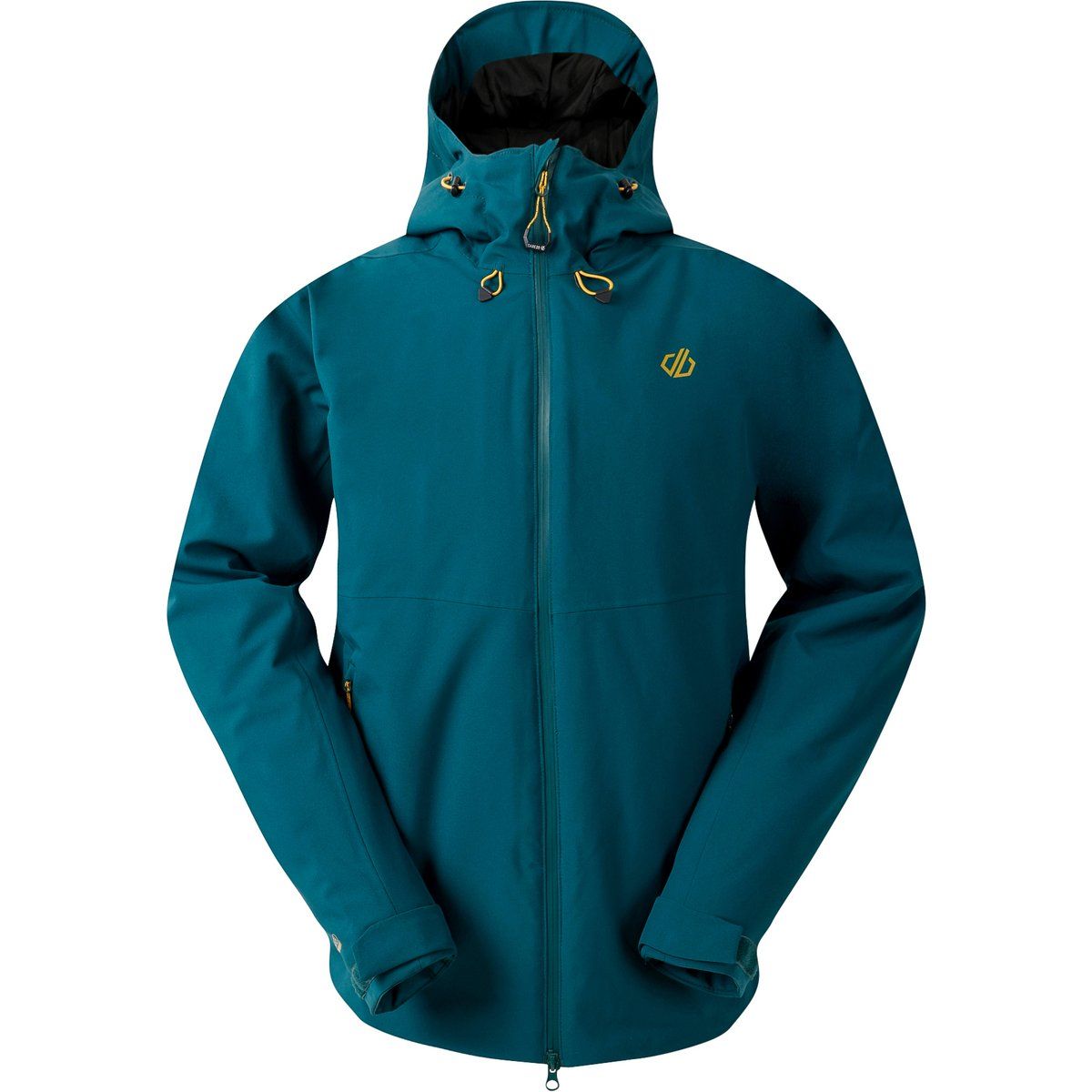 Dare 2B - "Torrek Blazen" Jacke, wasserfest für Herren, Isoliert (Dunkles Meer)