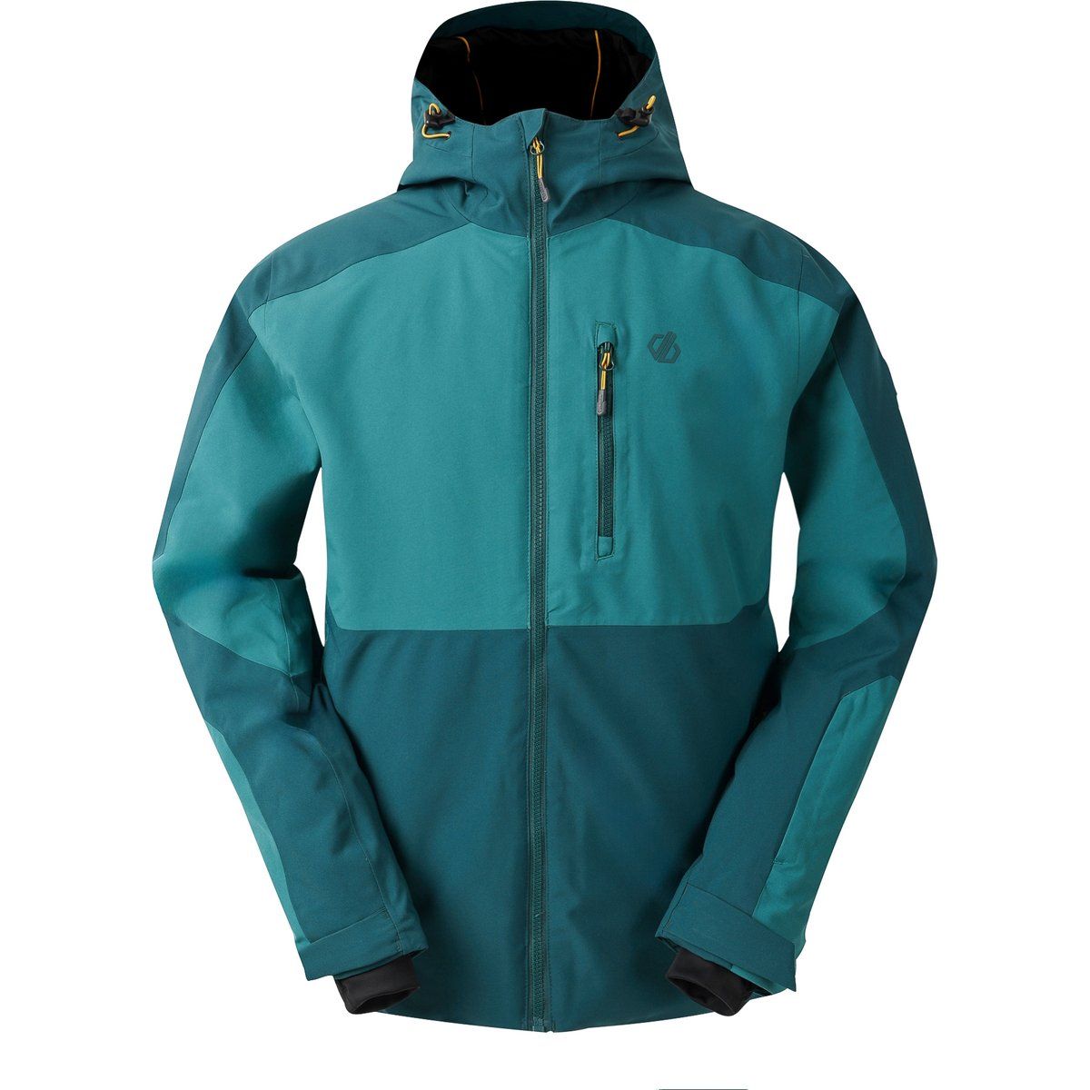 Dare 2B - "Eagle III" Skijacke für Herren (Dunkles Meer)