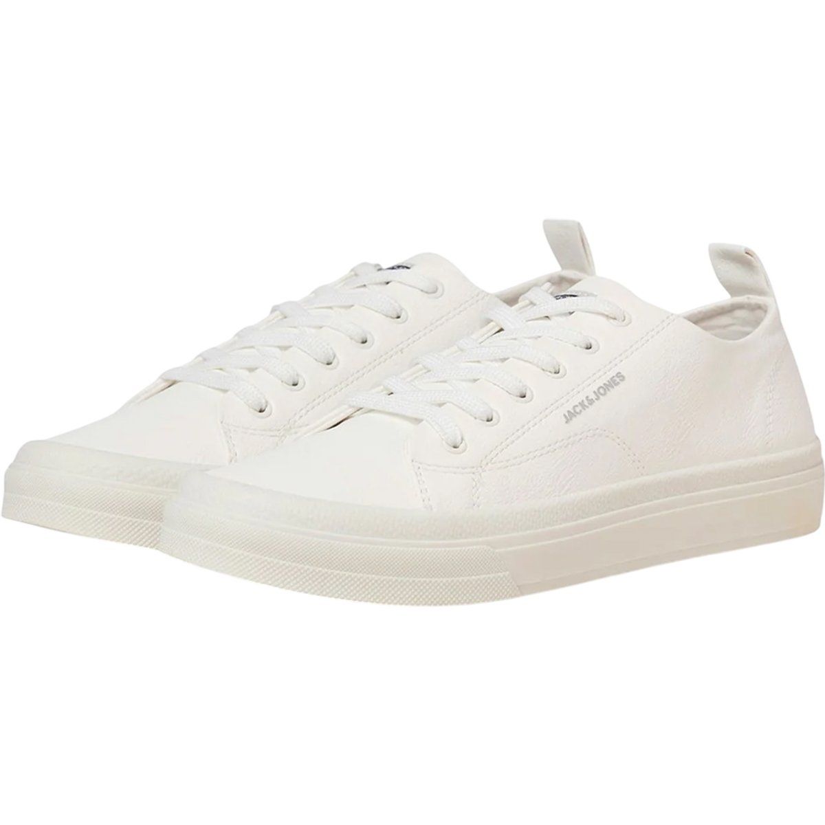 Jack And Jones - Herren Sneaker "Bayswater" (Leuchtend Weiß)