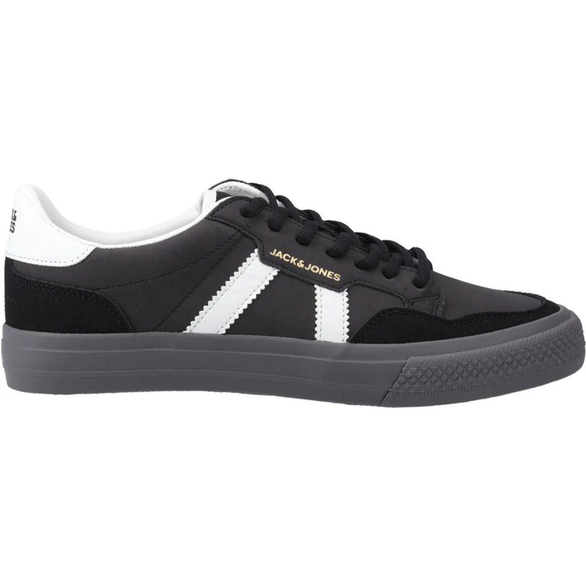 Herren Low-Top Mode Sneaker
