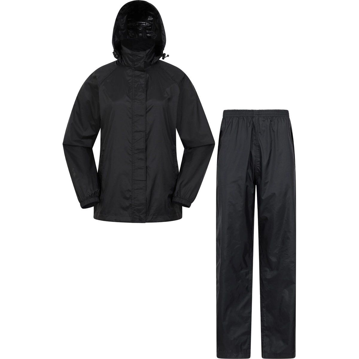 Wasserdichtes Jacken- und Hosen-Set